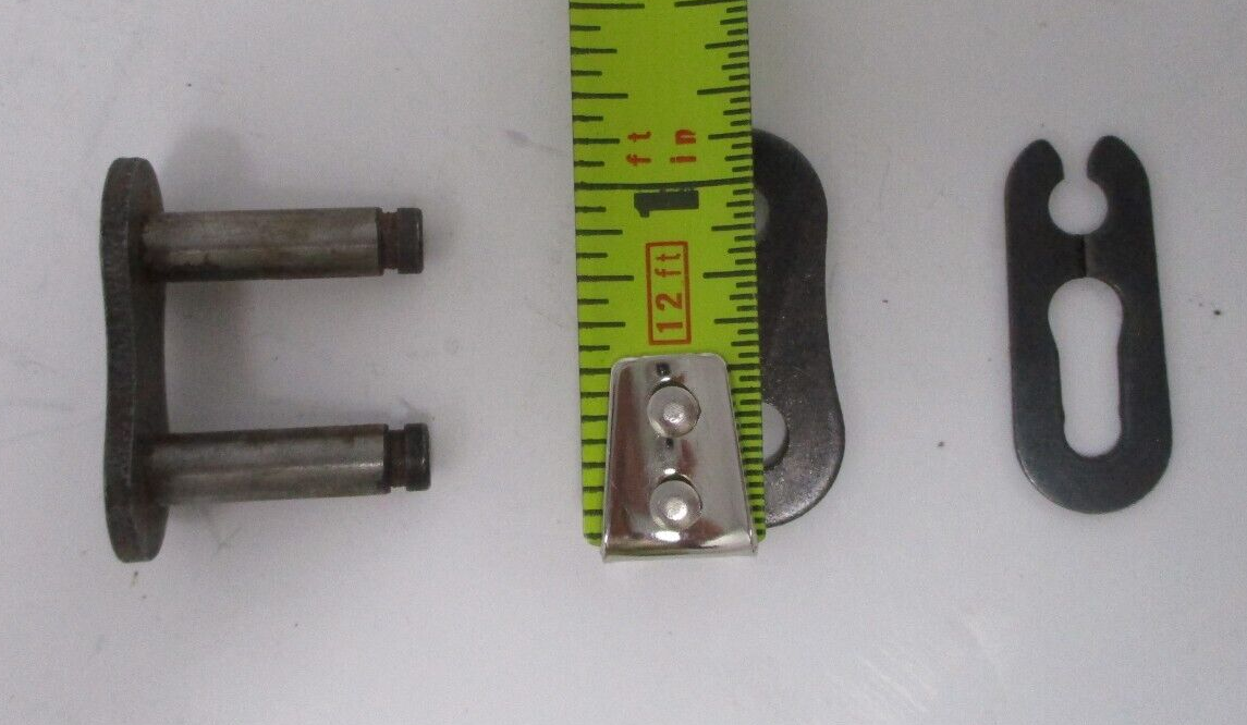 Chain Connecting Line None O Ring RS 530QR