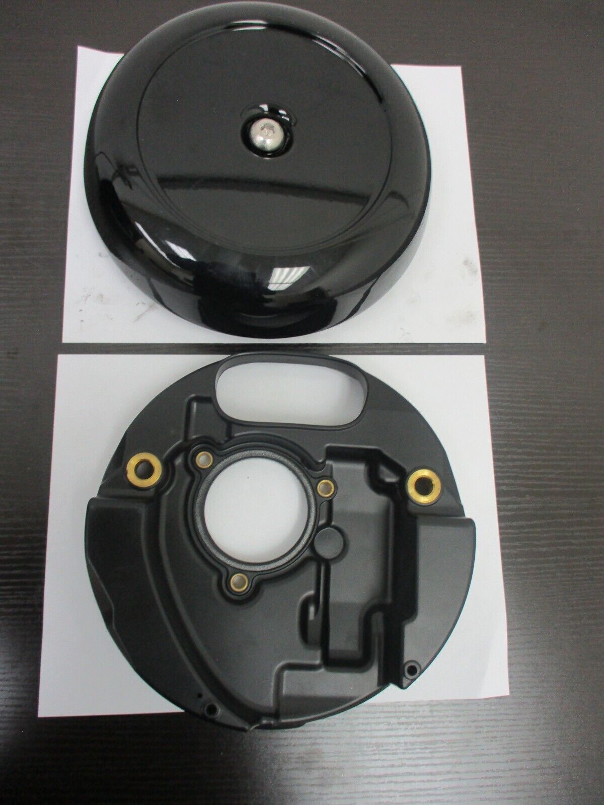Harley Davidson OEM Full Air Cleaner PA66 G1 33