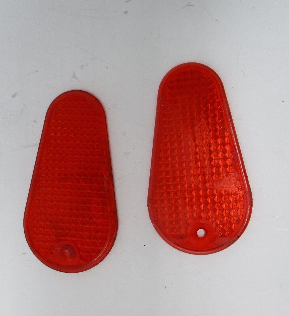 Reflector Unknown Fitment CC62-071