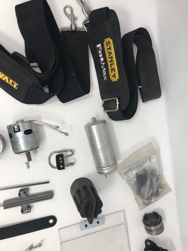 DeWALT Miscellaneous Box 6