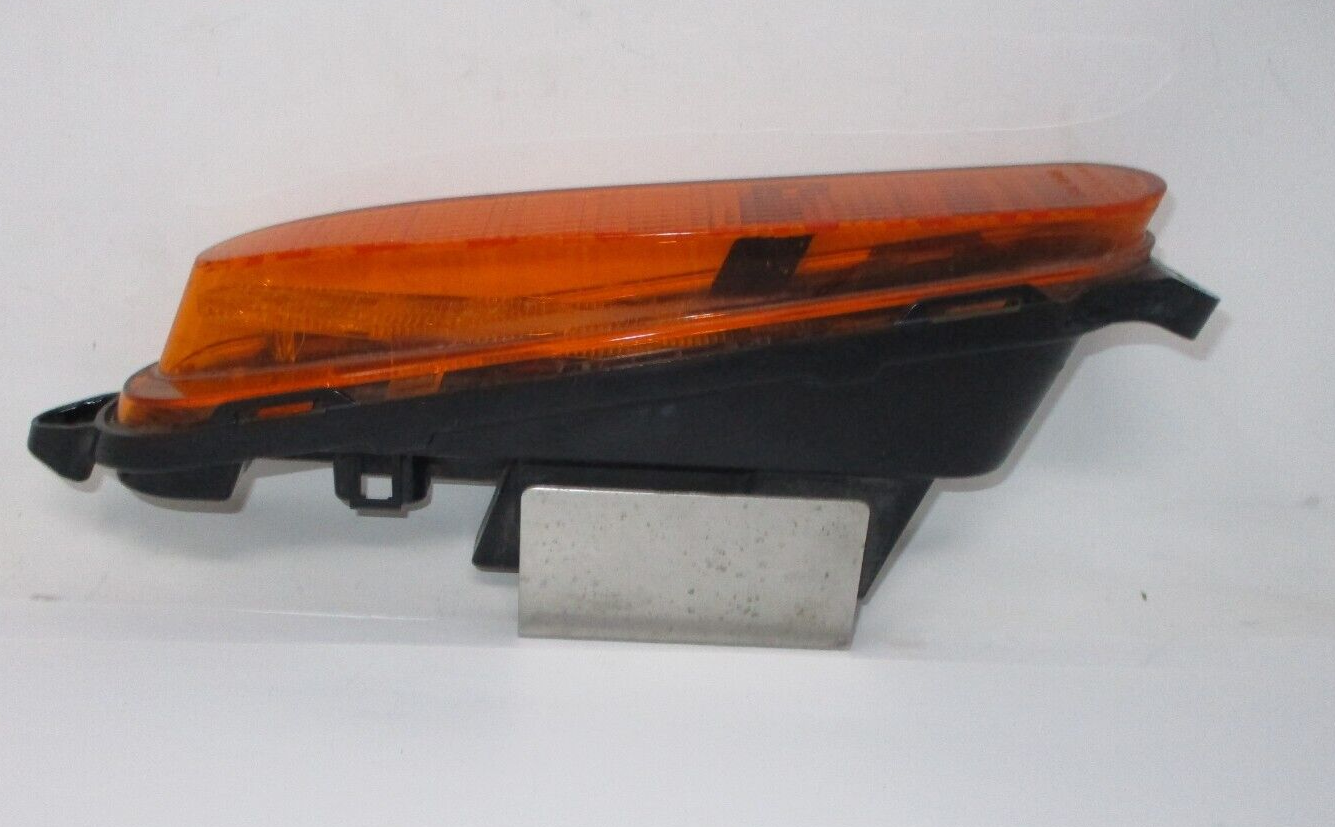 Harley-Davidson Turn Signals Light Amber Envelope Fits CVO '14-Later 67800201
