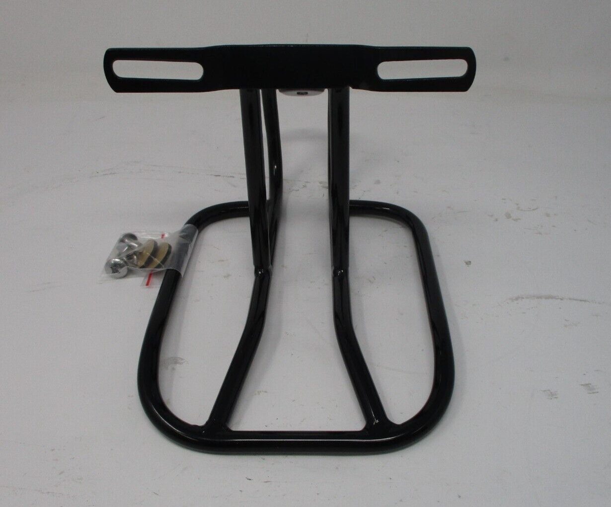 Drag Specialties Fender Luggage Rack Black 1510-0183