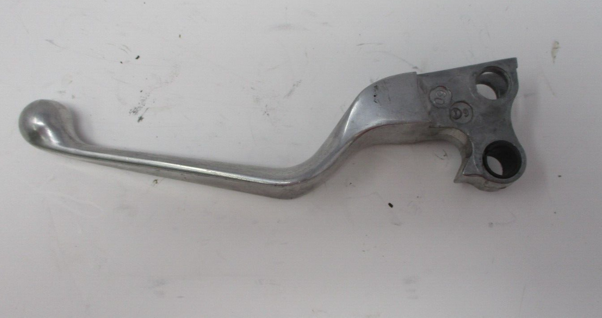 Harley-Davidson OEM Brake Hand Lever Marked 60 PAT 5311792