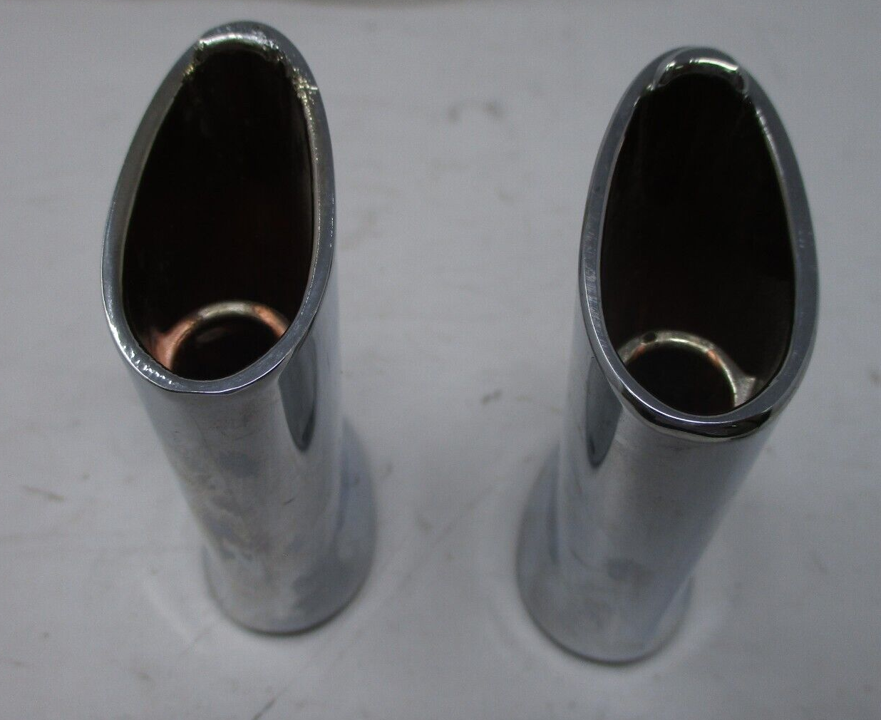 Harley-Davidson Rear Turn Signal Mounts (sold as pair) 68480-02