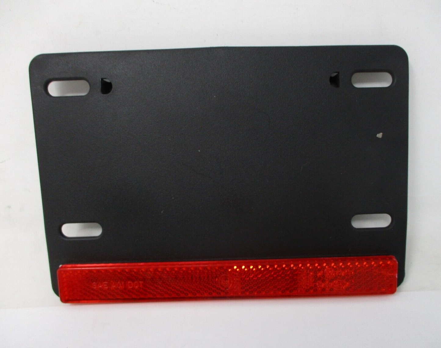 Harley- Davidson License Plate Holder 7.0" x 4.75" 60918-10A