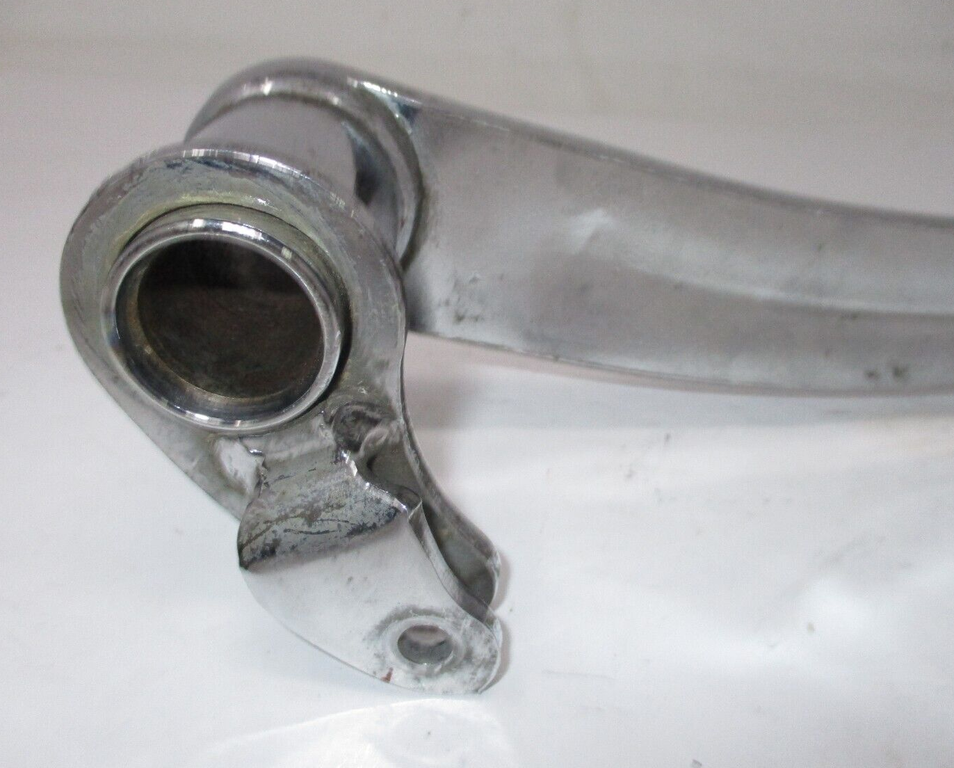 Harley-Davidson OEM Foot Brake Lever 50600067