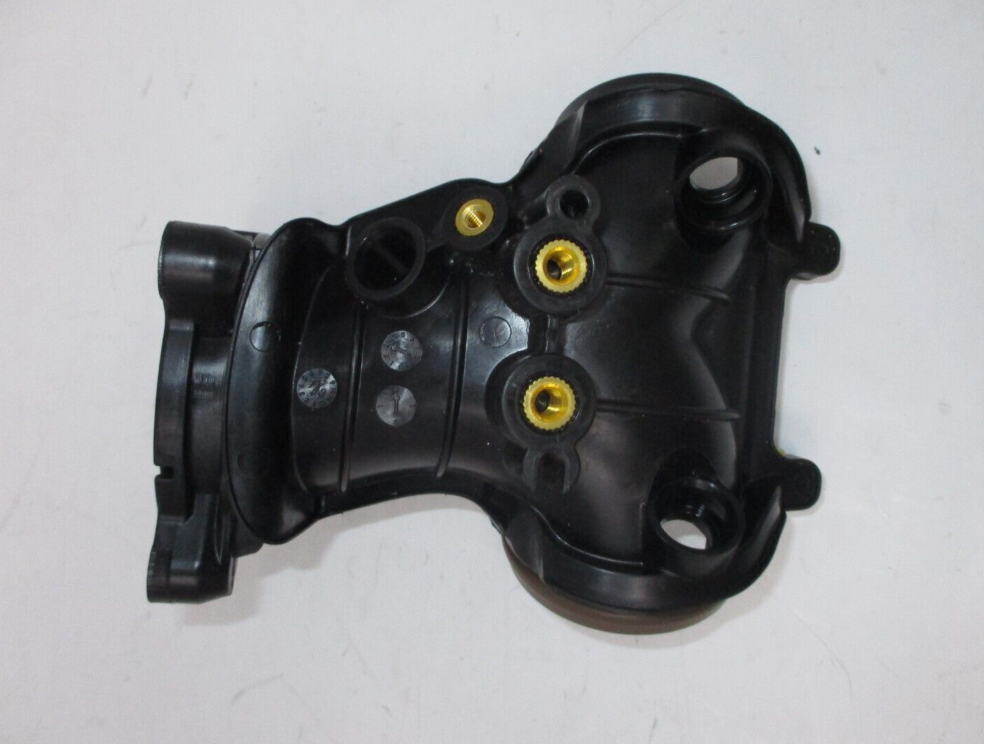 Harley-Davidson '17-later Intake Manifold Assembly 27300121