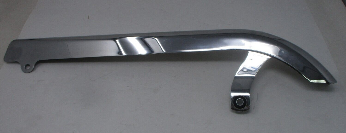 Harley-Davidson Chrome Belt Guard 60633-08