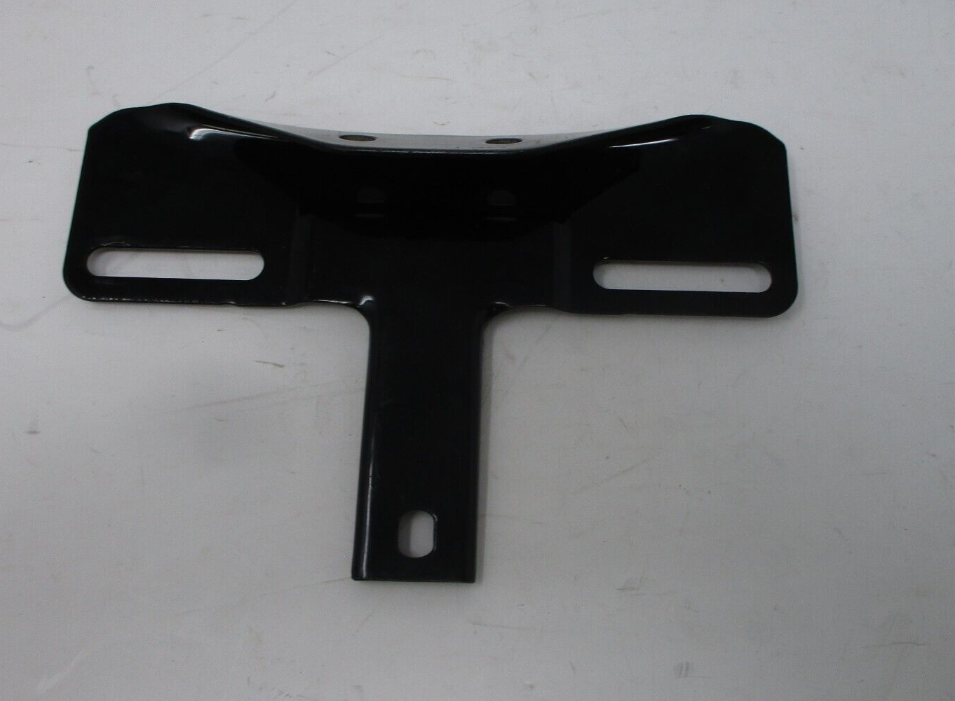 Harley Davidson OEM XL/DYNA/FXST License Plate Bracket Support 59984-73