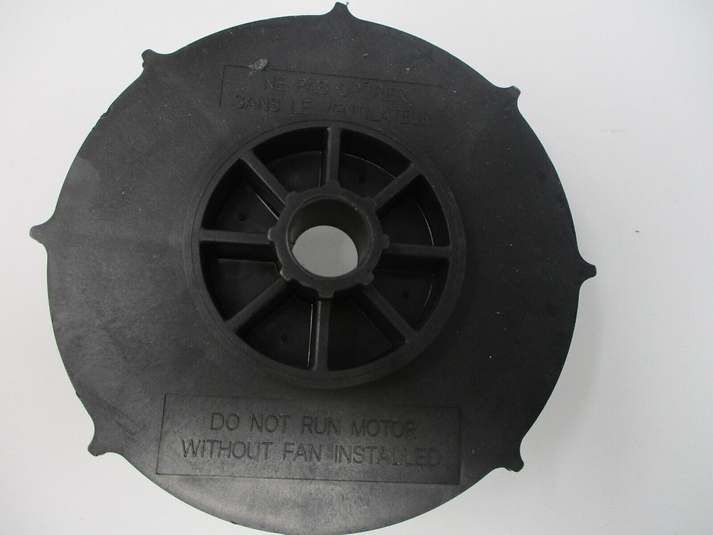 DeWalt OEM Fan 90547431