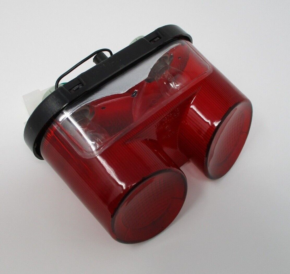 For Yamaha Rear Taillight Assembly 3JJ-84710-11