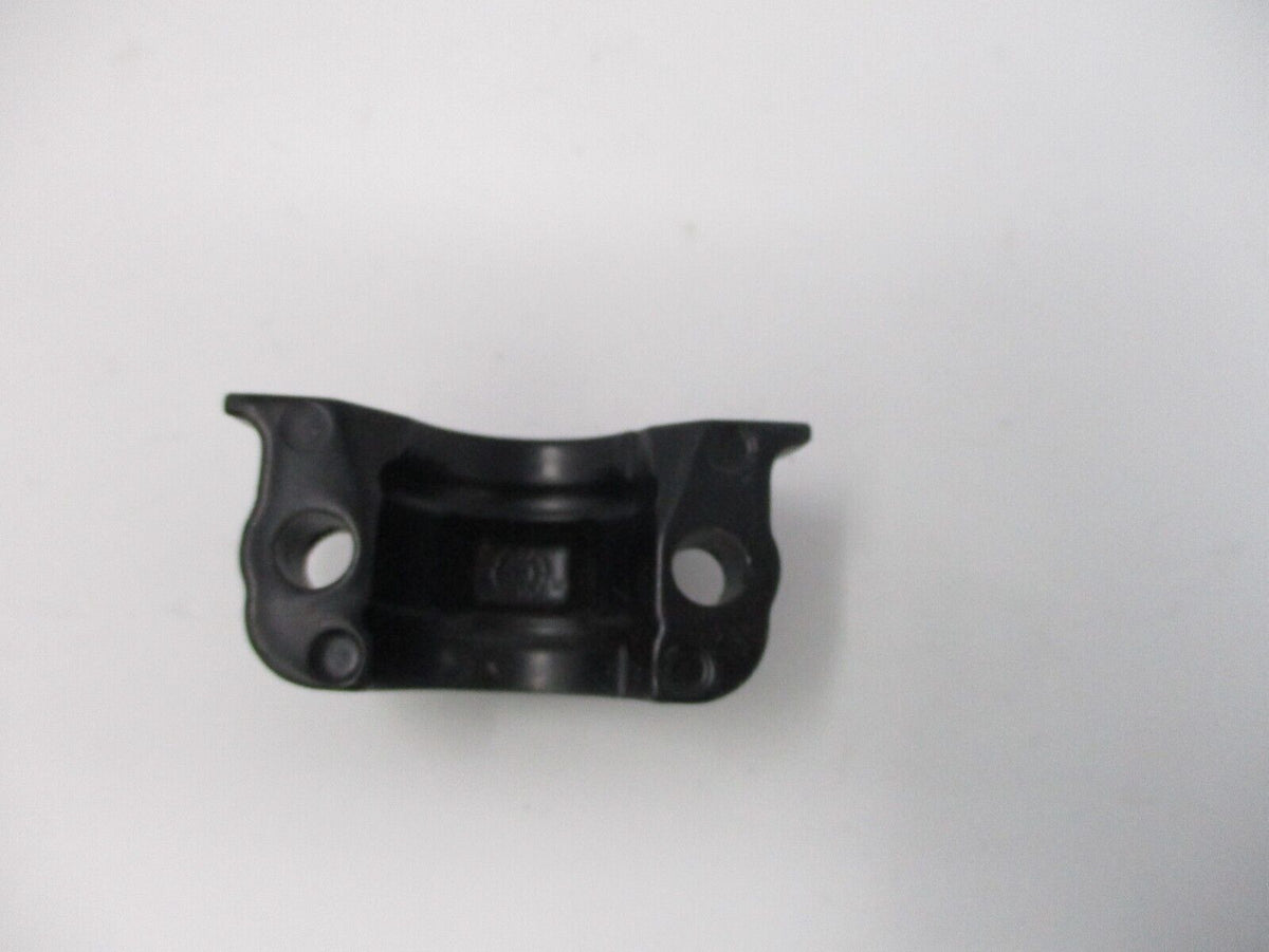 Harley-Davidson Black Brake/Clutch Half Clamp 45138-08A