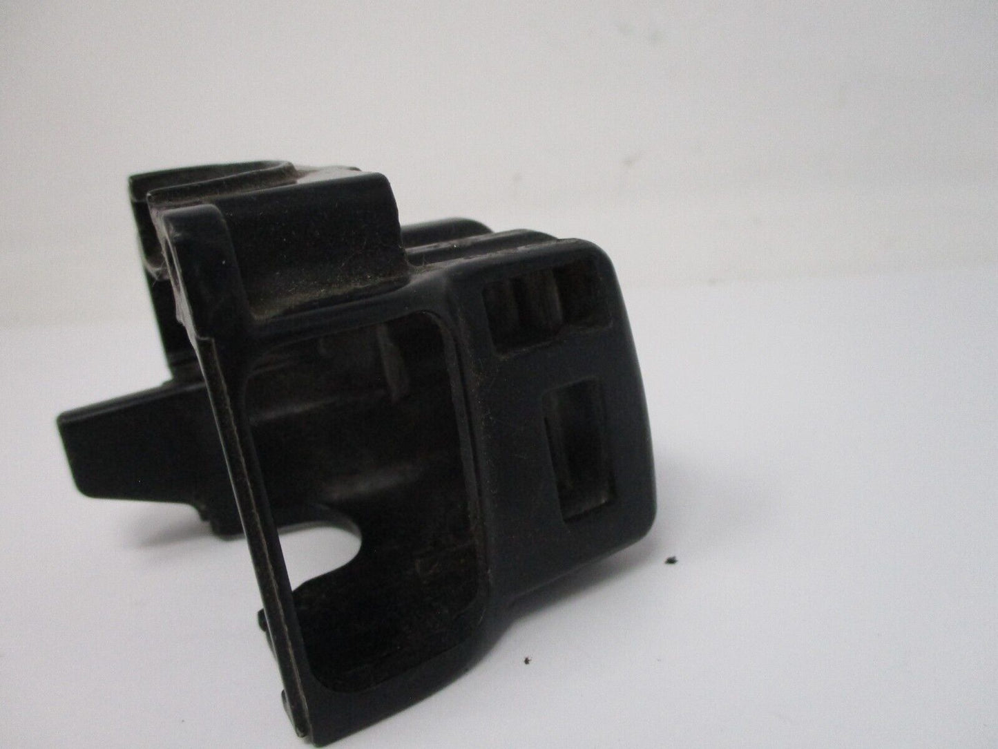 Harley-Davidson Lower Right Switch Housing w Cruise Control 71595-08