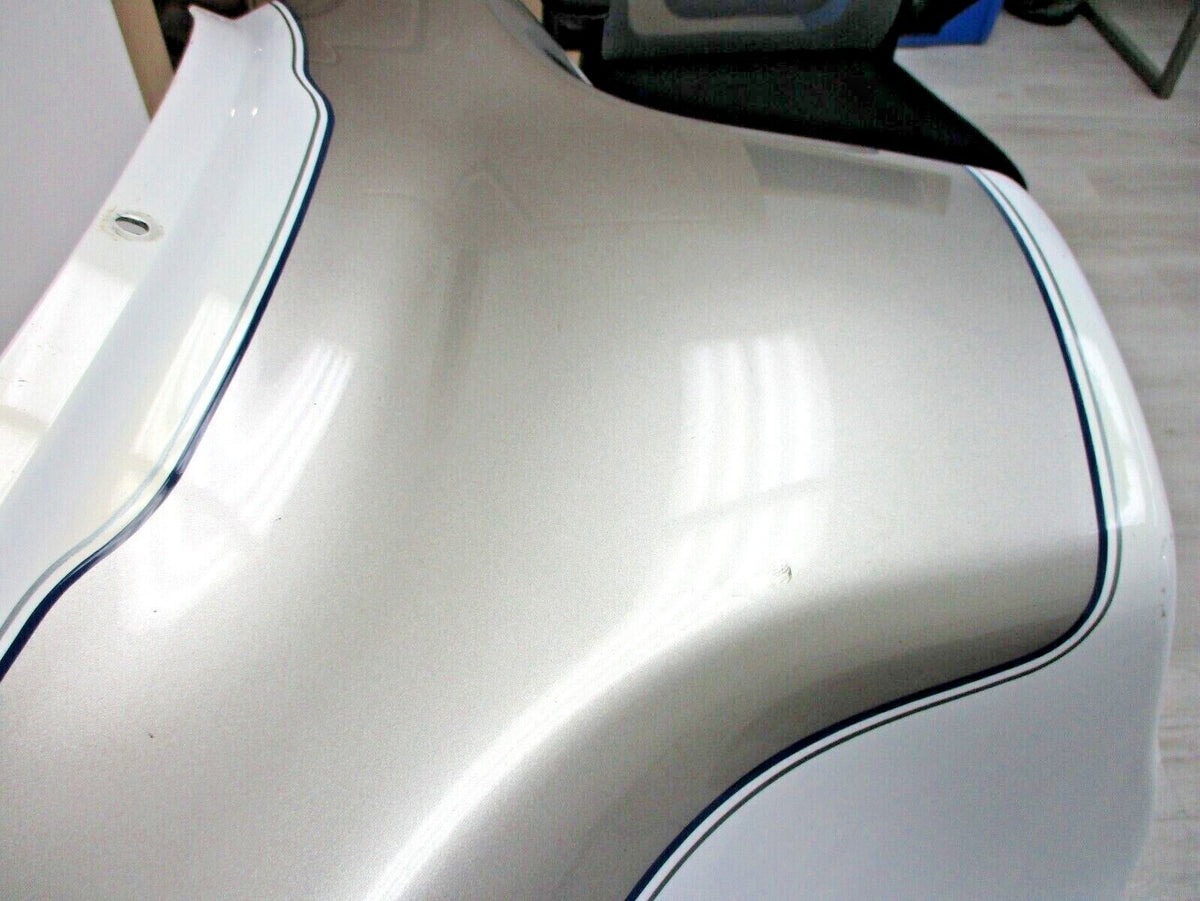 Harley Davidson OEM '97 - '13 Street Glide Outer Fairing 58236-96