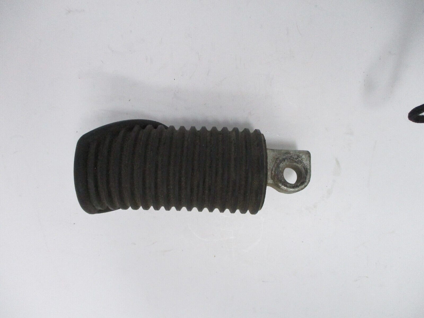 Harley-Davidson Left Footrest with Cover 50647-82