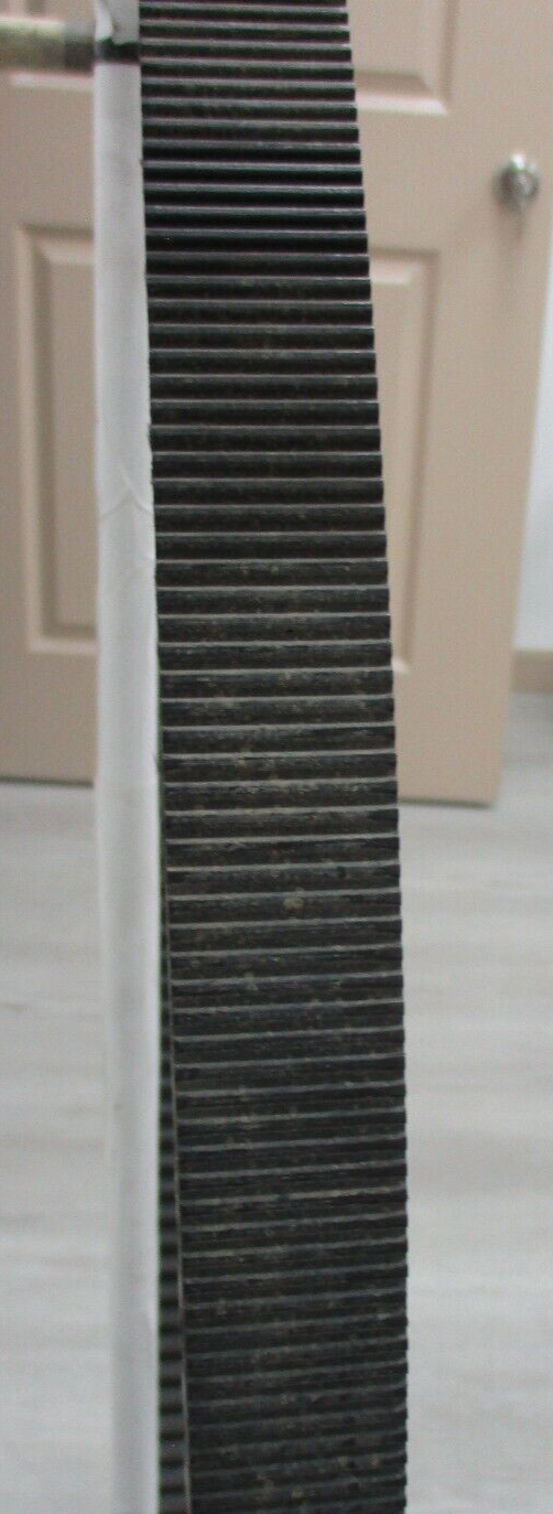 Harley Davidson OEM Drive Belt 139T 1 1/8" 40024-04