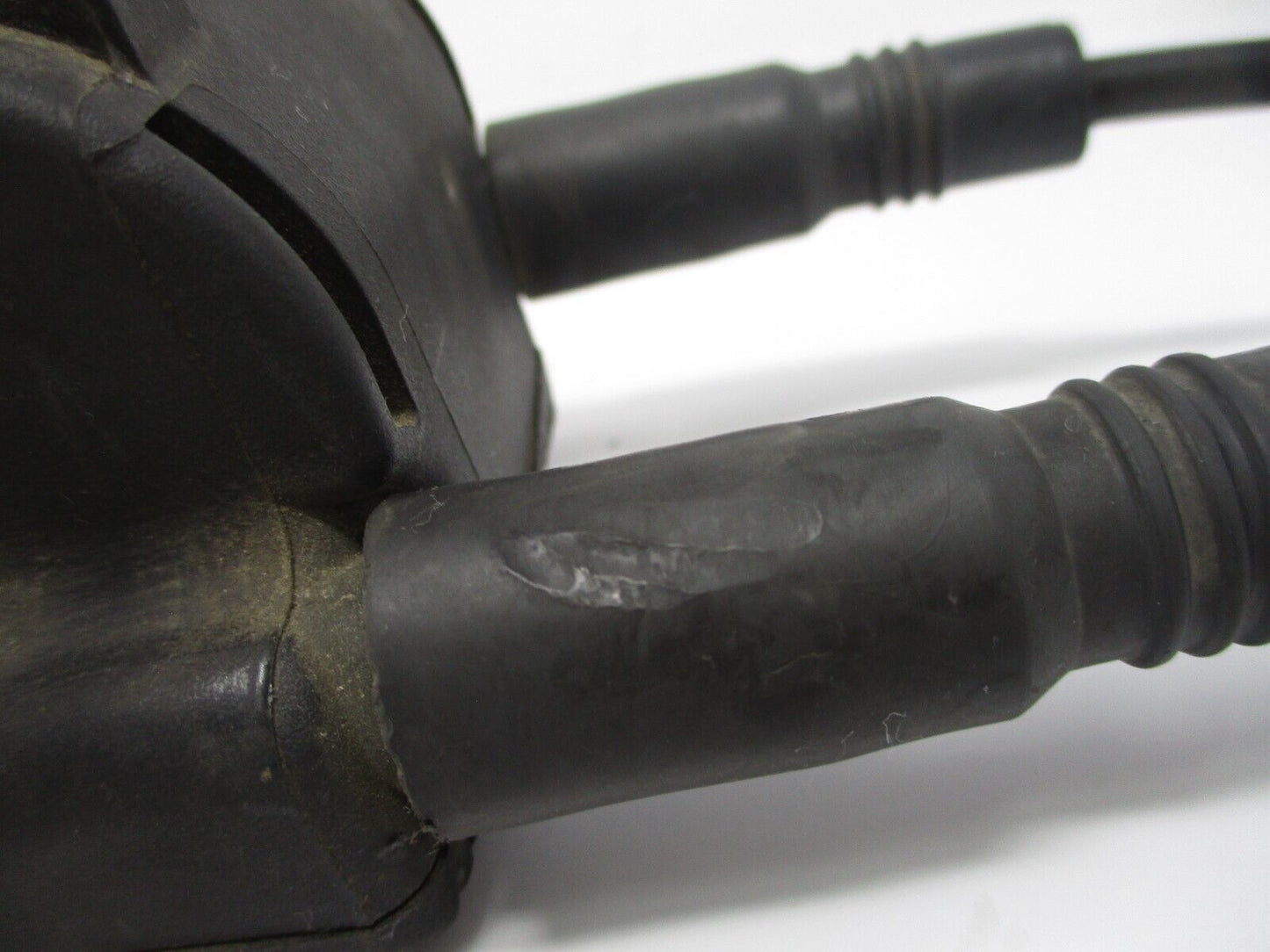 Harley Davidson Ignition Coil/Bracket/Plug Wires