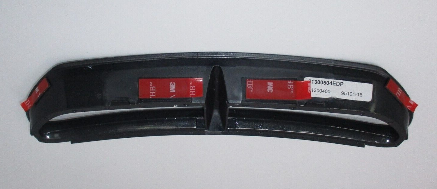 Harley-Davidson Outer Fairing Air Duct Bezel Fits '17 FLHXSE CVO 61300504EDP