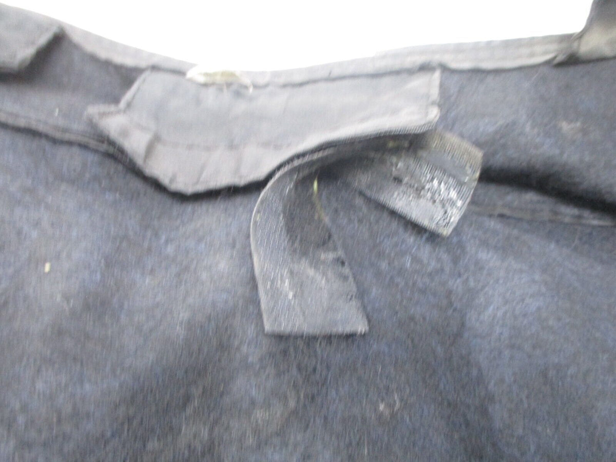 Kuryakyn Saddlebag Lid Covers PFX0061