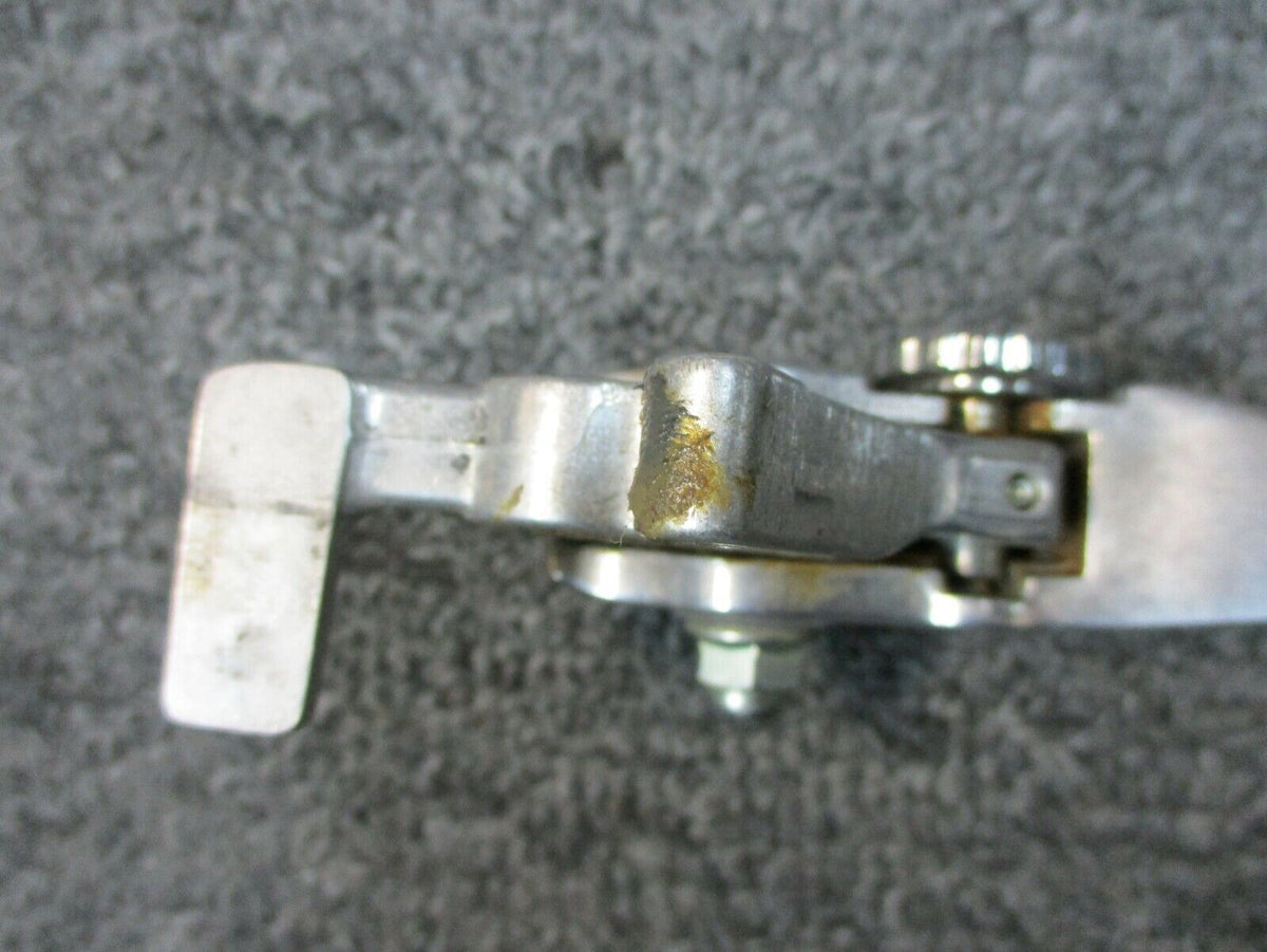 Honda CB 500 Clutch Lever and Adjustable Brake Lever 2018