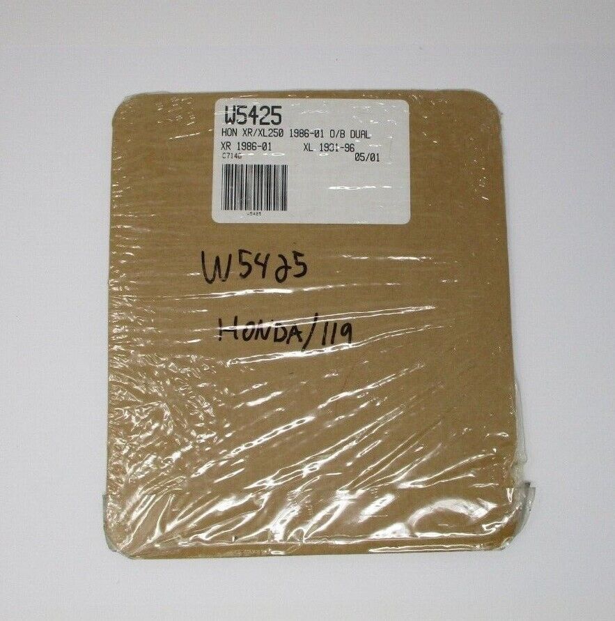 Cometic Gasket W5425