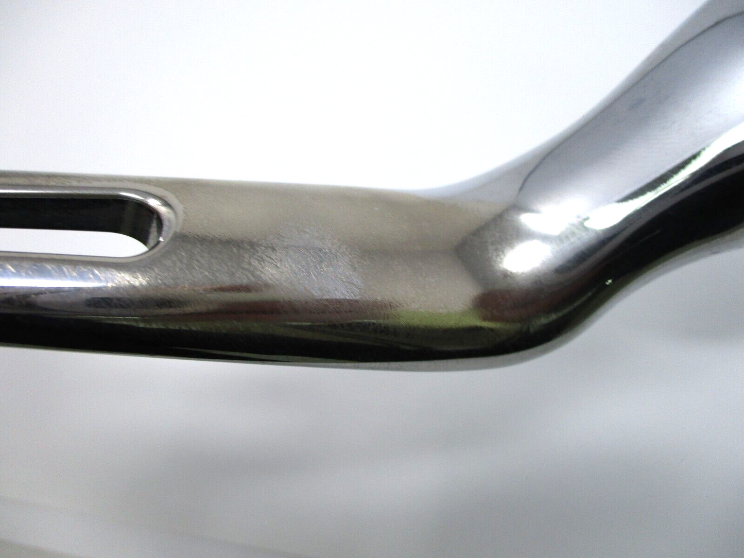 Harley-Davidson Slotted Hand Control Levers 41700425A