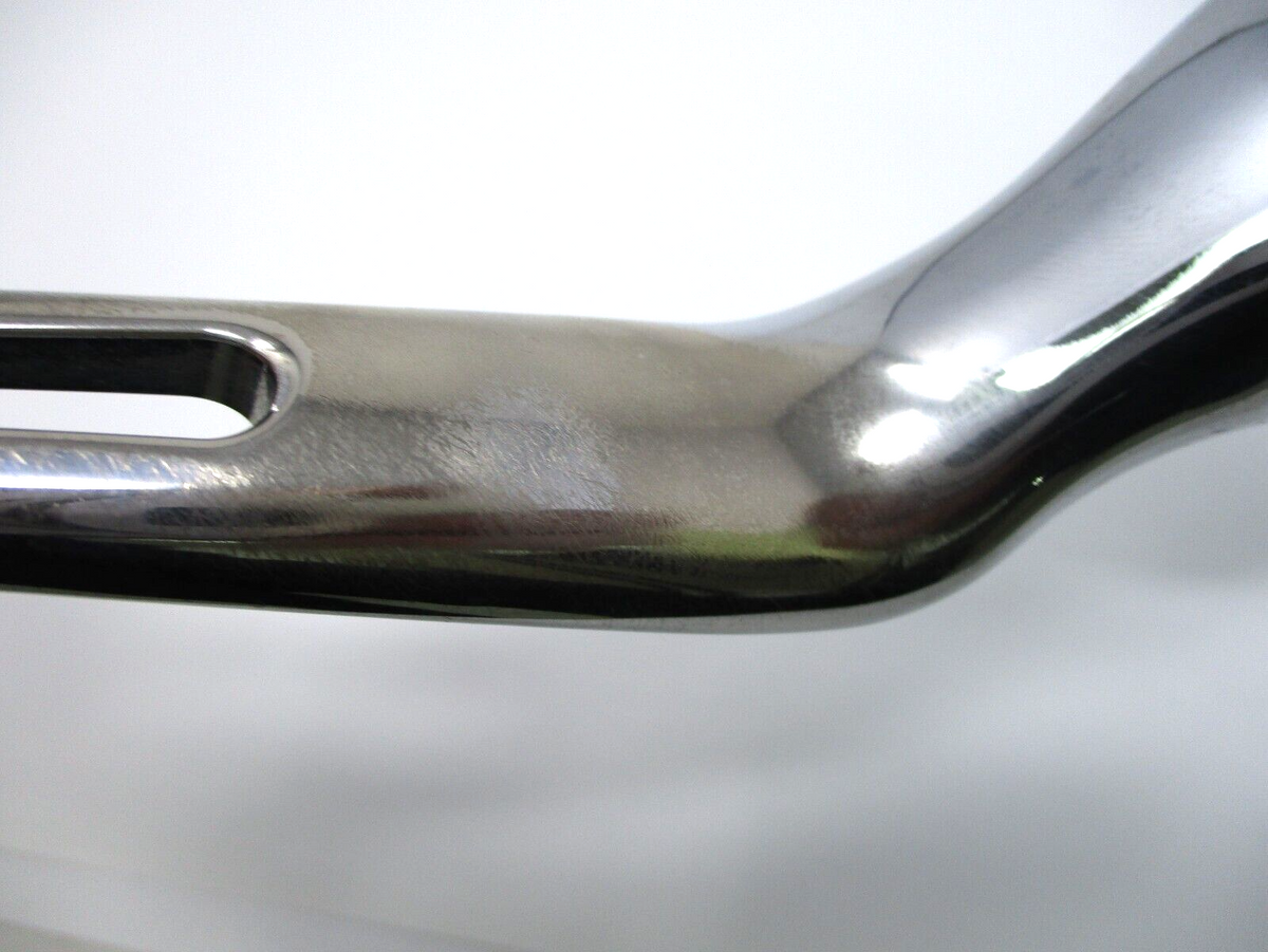 Harley-Davidson Slotted Hand Control Levers 41700425A