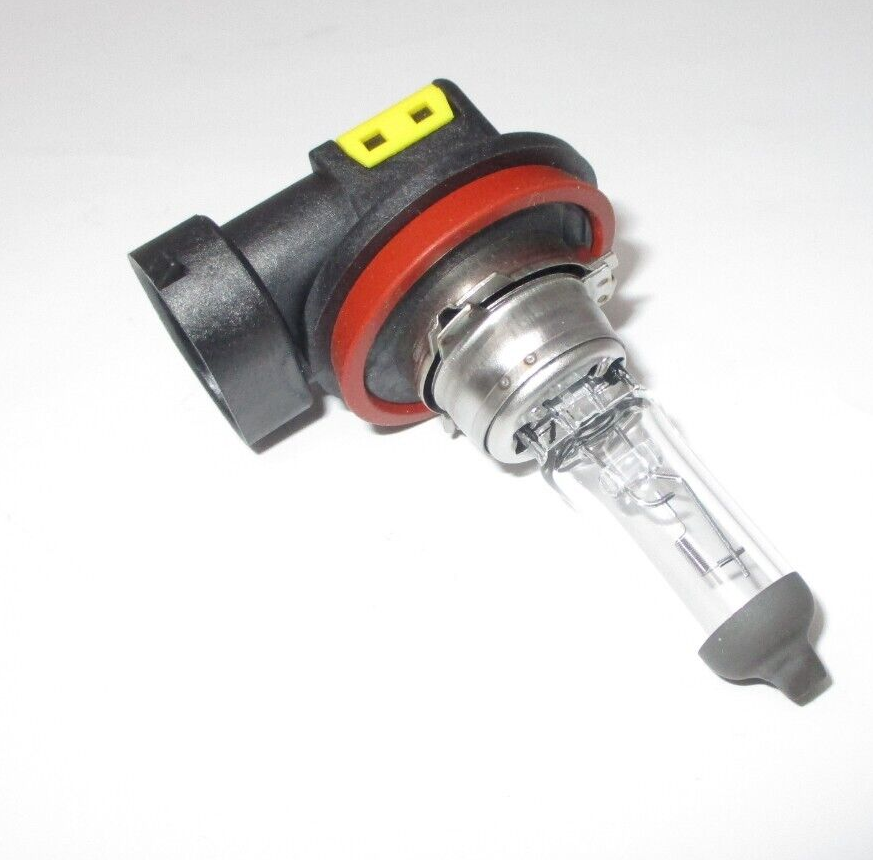 Harley-Davidson Bulb Halogen Assembly H8 68096-04