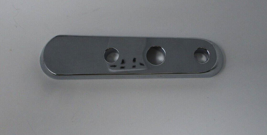 Harley-Davidson PAD Rear Directional 68472-94