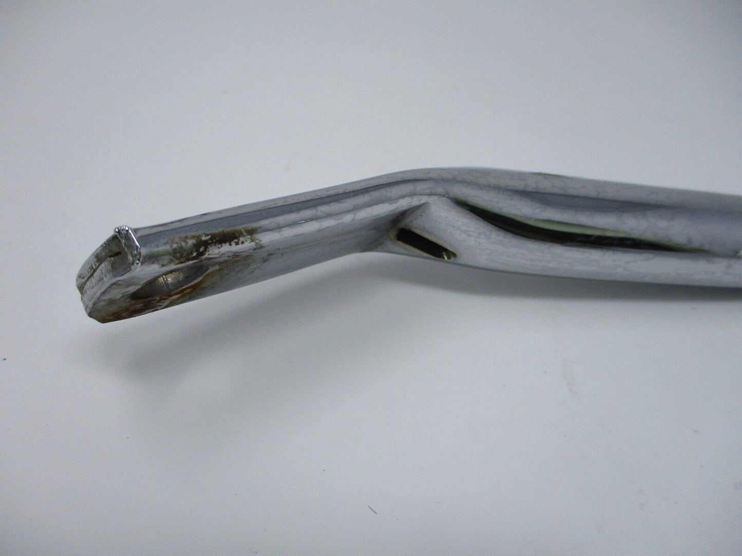 Harley-Davidson OEM Chrome 14-22 Saddlebag Guard Right 90200507