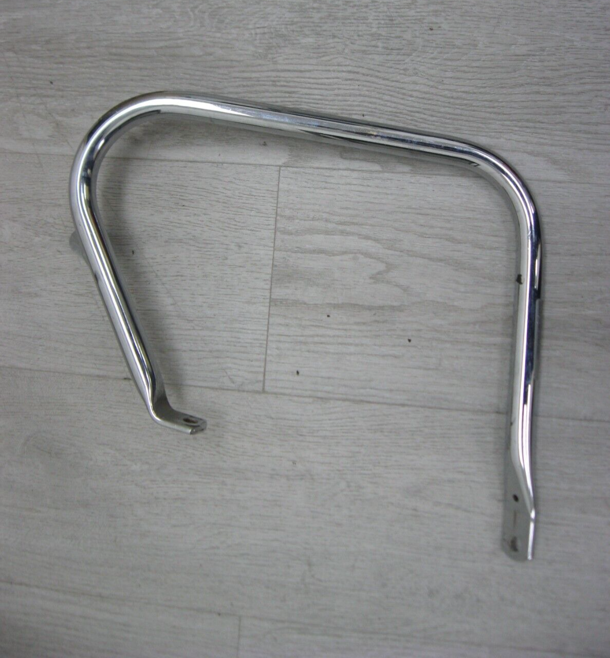Harley-Davidson OEM Saddlebag Guard RH 49205-97
