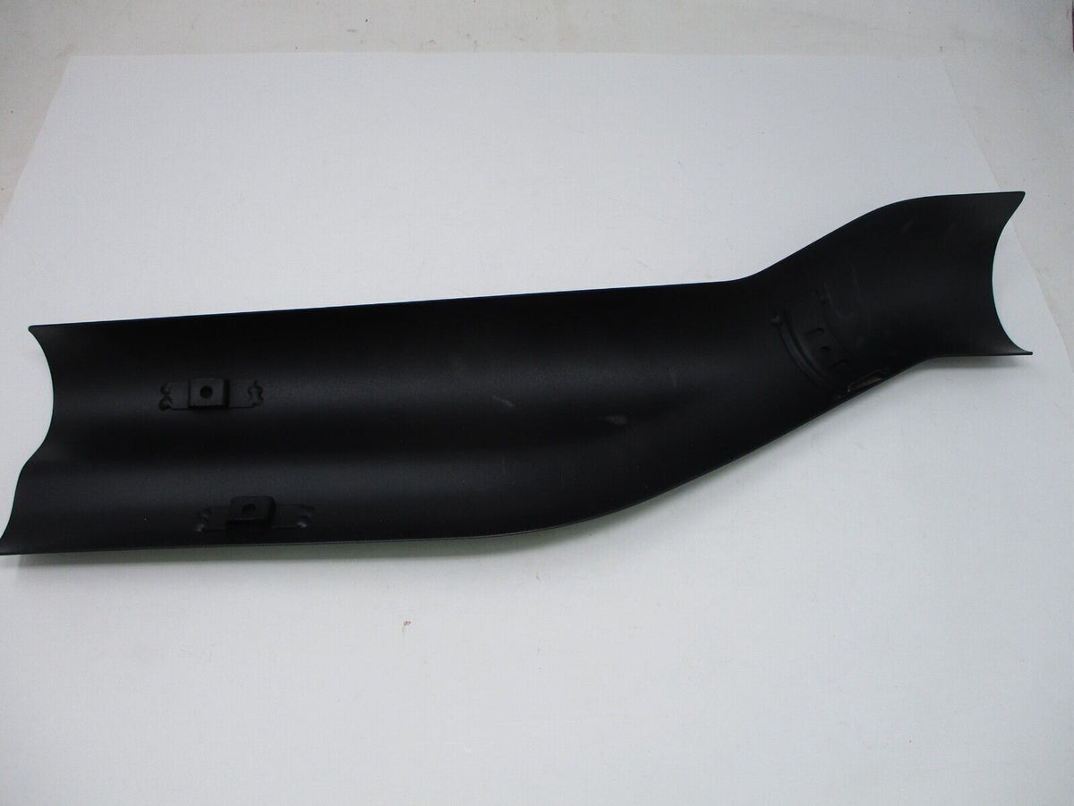 Cobra Heat Shields for 1800-2163 for 2014-18 2 Into 1 BHDK01