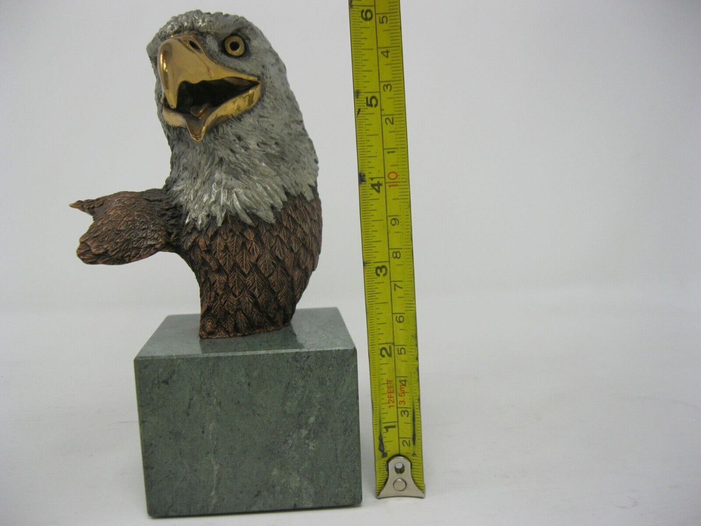 Legends Eagle "SENTINEL" By Kitty Cantrell - (Artist Proof-AP/2500)