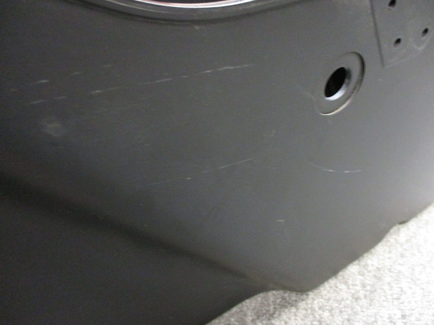 HARLEY- DAVIDSON 1994 - 2013 TOURING RIGHT LOWER SADDLEBAG