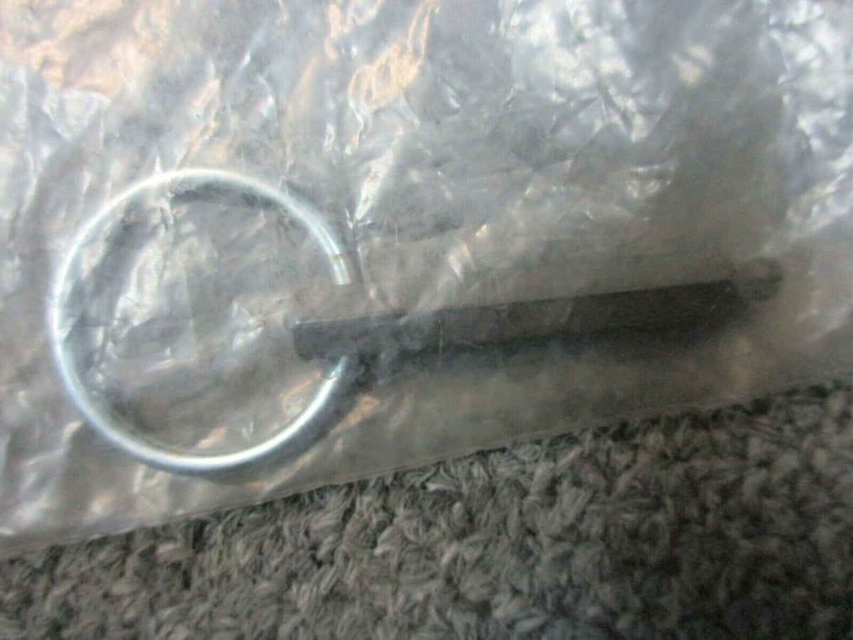 Harley Davidson OEM Windshield Hex Key 58057-89