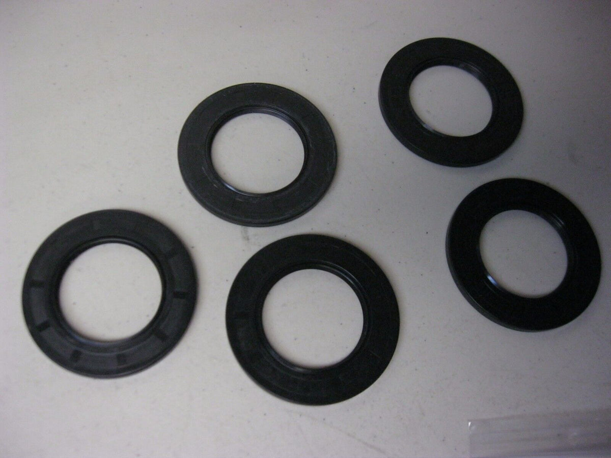CY-12050 BIG TWIN MAINSHAFT OIL SEAL (5PC)