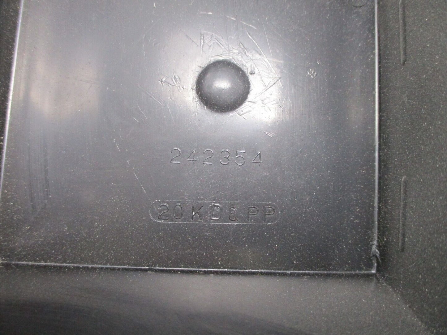 DeWALT Mulching Accessory 242354