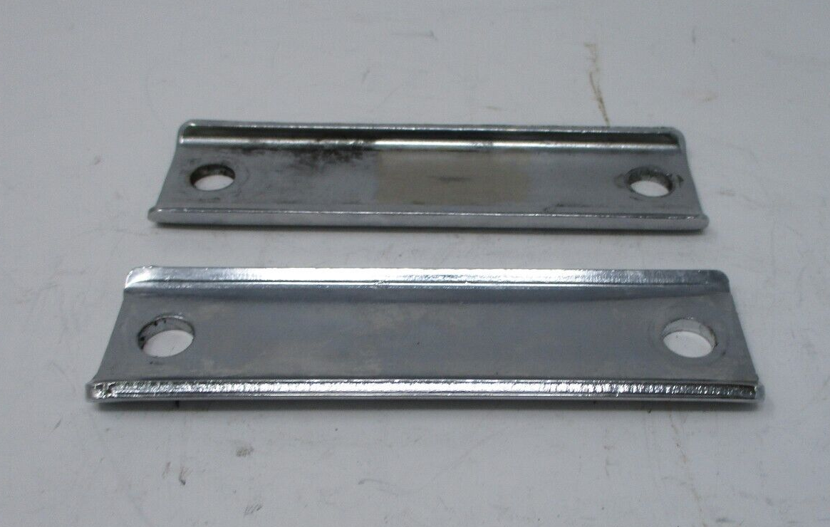Harley-Davidson Slip on Mufflers Exhaust Hangers Mounting Brackets 65723-85