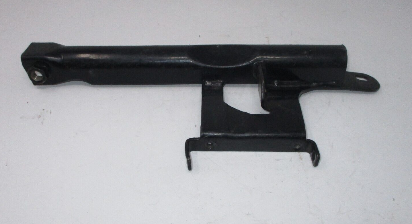 Harley-Davidson Softail Seat Post and Coil Mount 48868-00