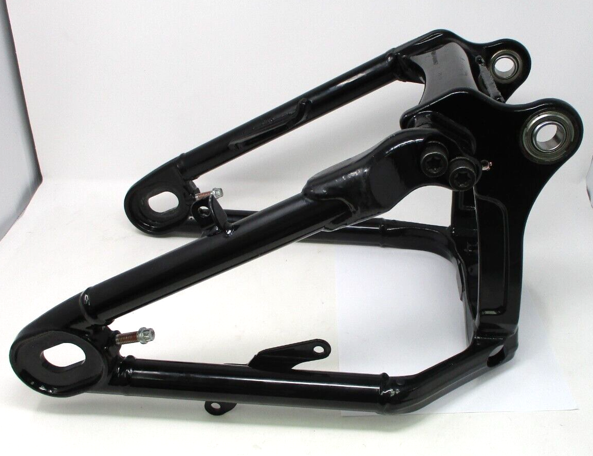 Harley Davidson OEM Swingarm Assembly 47400099BHP