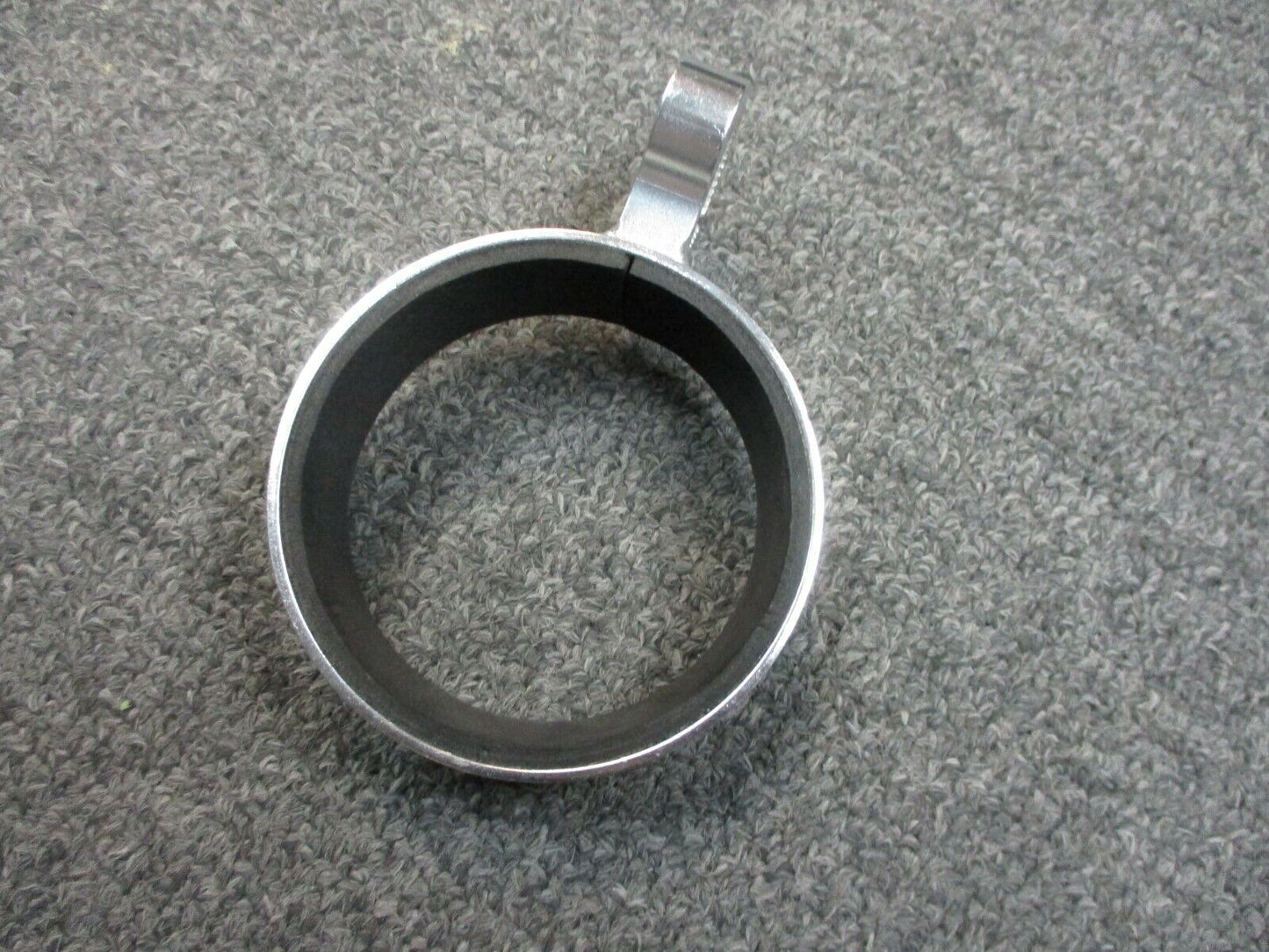 Everyday Cup/Bottle Holder for One Inch Handle Bars