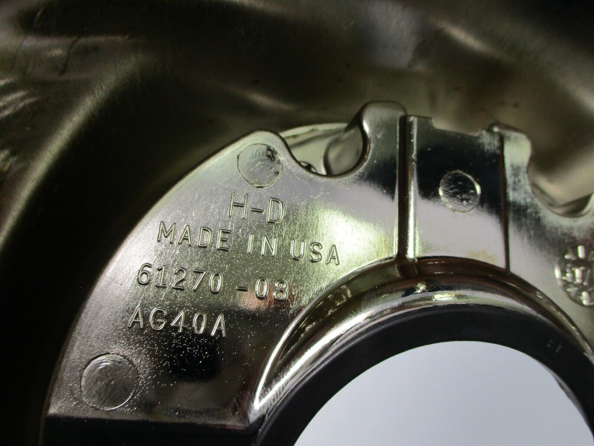 Harley-Davidson Dash Body 61270-08