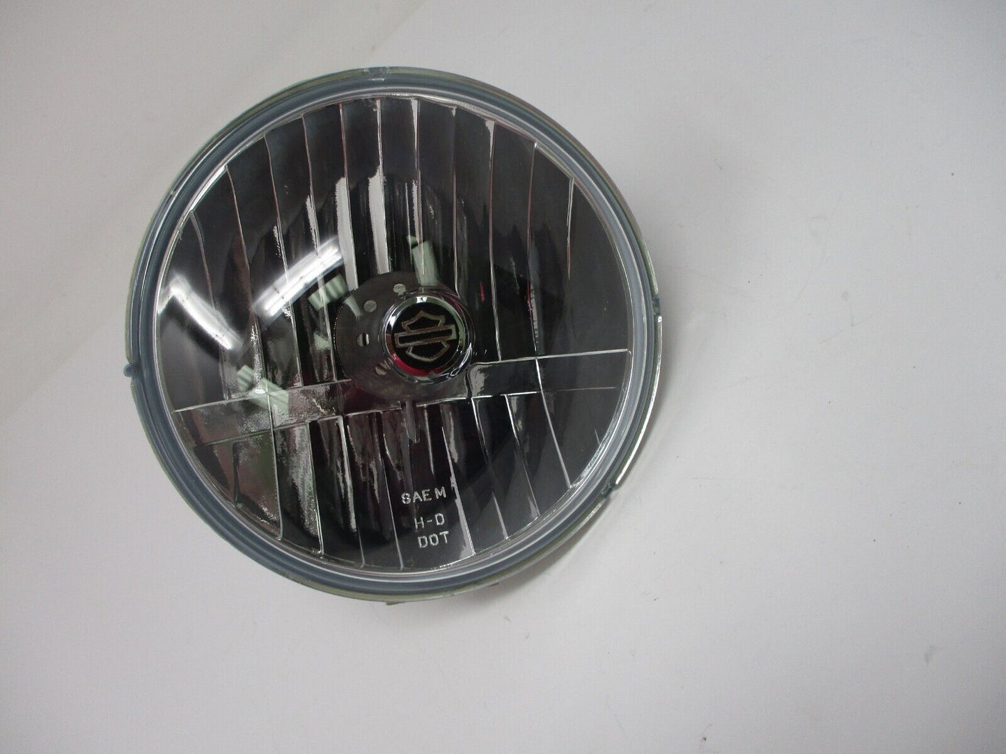 Harley Davidson Headlight '05-'15 FL,FX,XL DYNA Multi Fit 5 3/4" 68297-05