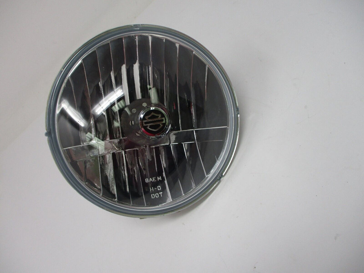 Harley Davidson Headlight '05-'15 FL,FX,XL DYNA Multi Fit 5 3/4" 68297-05