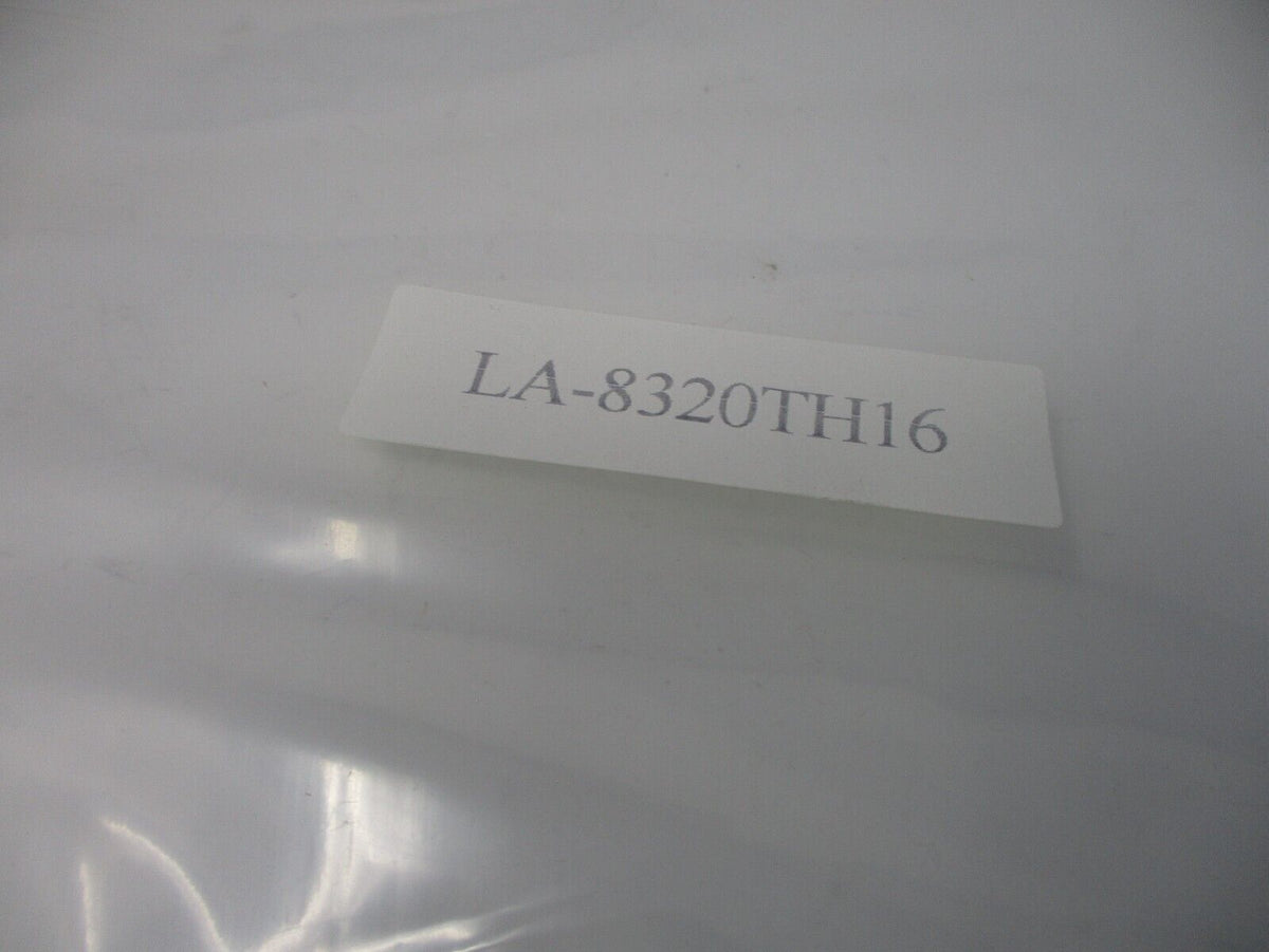 LA Choppers Bar Install Kit LA-8320KT-16