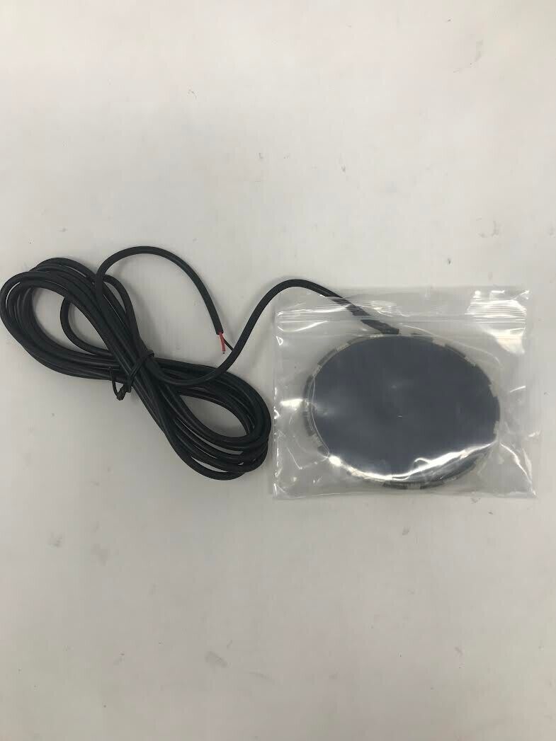 Custom Dynamics OEM Light Flex2 WHL BLK Red 2040-1620