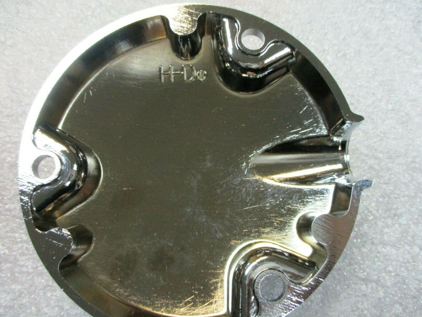 Harley Davidson OEM VRSCA V-Rod Chrome Actuator Cover 34783-01