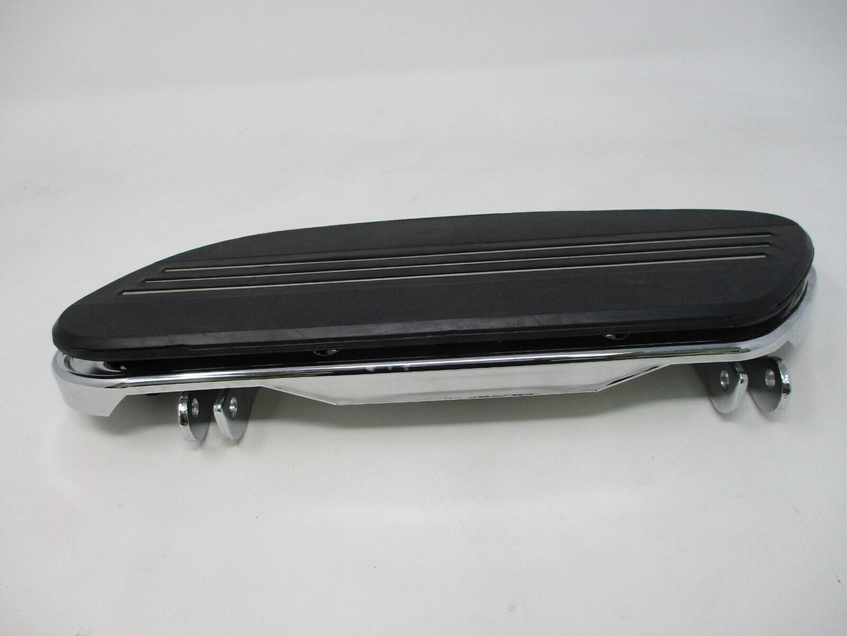 Harley Davidson OEM Streamliner Passenger Floorboard Set 50500215