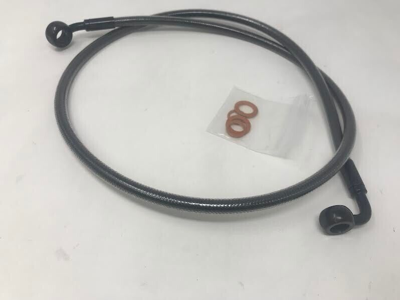 Magnum OEM 40'' Front Brake EZ-Align 1741-3369