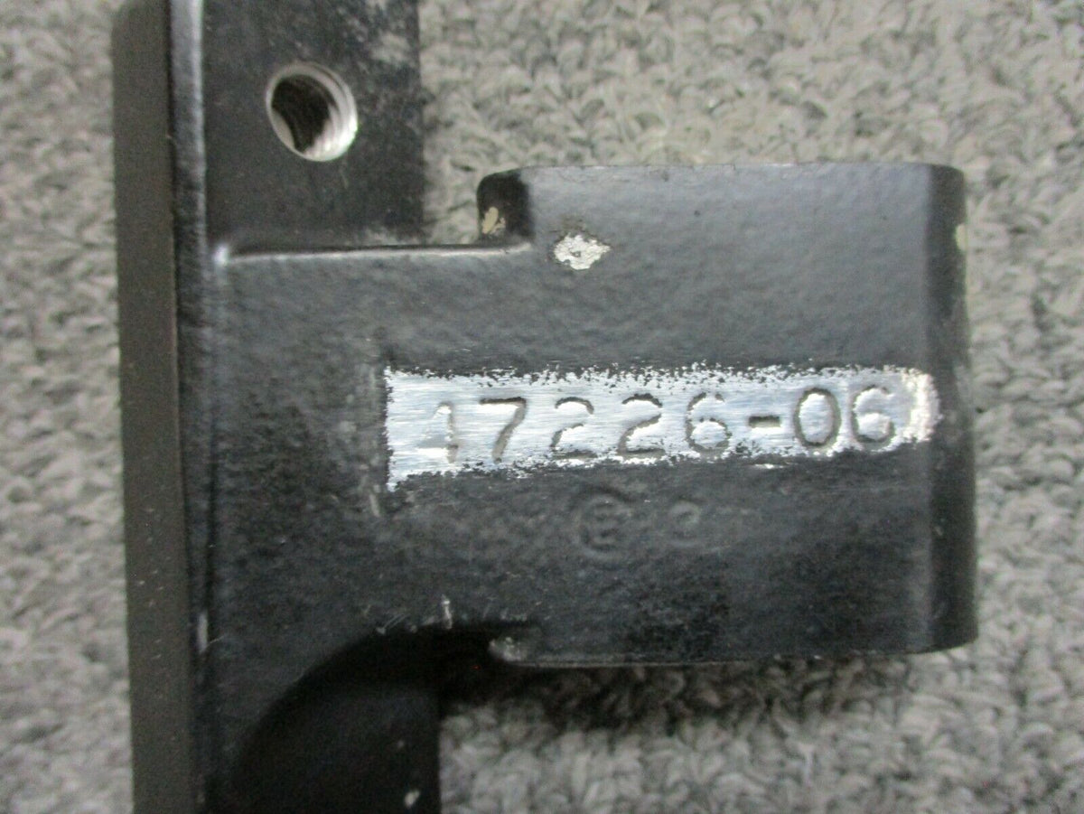 Harley Davidson OEM Dyna Front Engine Mount Bracket 47226-06